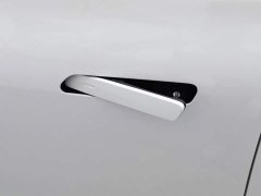 Lynk & Co Nano 01 430 Plus - фото 18