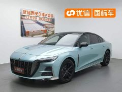 Hongqi H6 2.0T Premium Edition - фото 1