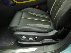 Hongqi H6 2.0T Premium Edition - фото 20