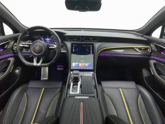 Hongqi H6 2.0T Premium Edition - фото 5