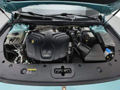 Hongqi H6 2.0T Premium Edition - фото 6