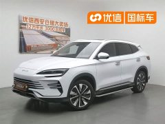 BYD Song PLUS New Energy DM-i 112KM Premium - фото 1