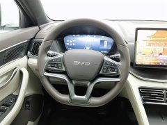 BYD Song PLUS New Energy DM-i 112KM Premium - фото 11