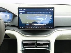 BYD Song PLUS New Energy DM-i 112KM Premium - фото 12