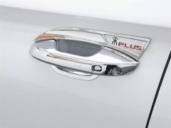 BYD Song PLUS New Energy DM-i 112KM Premium - фото 18