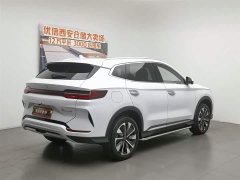 BYD Song PLUS New Energy DM-i 112KM Premium - фото 2