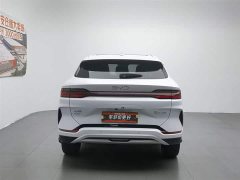 BYD Song PLUS New Energy DM-i 112KM Premium - фото 4