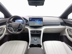 BYD Song PLUS New Energy DM-i 112KM Premium - фото 5