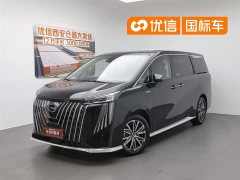 Trumpchi M8 Master Series 400T Premium Edition - фото 1