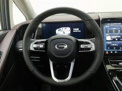 Trumpchi M8 Master Series 400T Premium Edition - фото 11