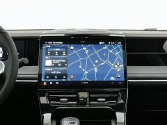 Trumpchi M8 Master Series 400T Premium Edition - фото 12
