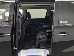 Trumpchi M8 Master Series 400T Premium Edition - фото 14