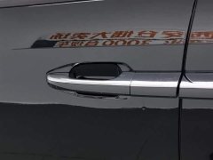 Trumpchi M8 Master Series 400T Premium Edition - фото 17