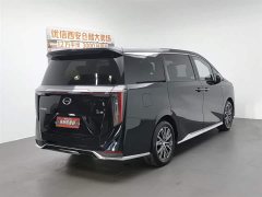 Trumpchi M8 Master Series 400T Premium Edition - фото 2