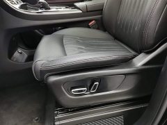 Trumpchi M8 Master Series 400T Premium Edition - фото 19