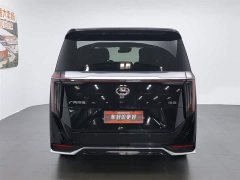 Trumpchi M8 Master Series 400T Premium Edition - фото 4