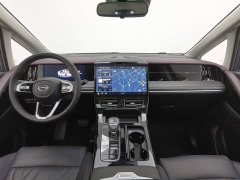 Trumpchi M8 Master Series 400T Premium Edition - фото 5