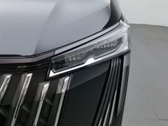 Trumpchi M8 Master Series 400T Premium Edition - фото 7