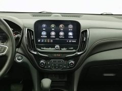 Ford Equinox 535T RS - фото 12