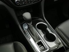 Ford Equinox 535T RS - фото 13