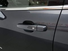 Ford Equinox 535T RS - фото 18