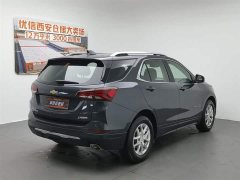 Ford Equinox 535T RS - фото 2