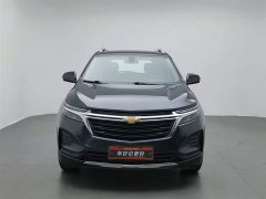 Ford Equinox 535T RS - фото 3