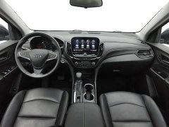 Ford Equinox 535T RS - фото 5
