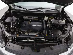 Ford Equinox 535T RS - фото 6