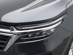 Ford Equinox 535T RS - фото 7
