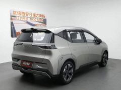 AION Y 70 Smart Edition Lithium Iron Phosphate - фото 2
