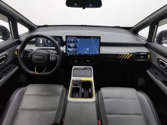 AION Y 70 Smart Edition Lithium Iron Phosphate - фото 5
