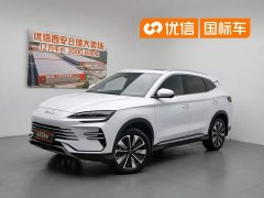 BYD Song PLUS New Energy DM-i 112KM Premium - фото 1