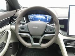 BYD Song PLUS New Energy DM-i 112KM Premium - фото 11