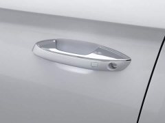 BYD Song PLUS New Energy DM-i 112KM Premium - фото 18