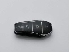 BYD Song PLUS New Energy DM-i 112KM Premium - фото 19