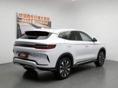 BYD Song PLUS New Energy DM-i 112KM Premium - фото 2