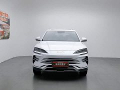 BYD Song PLUS New Energy DM-i 112KM Premium - фото 3