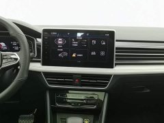 Volkswagen Tiguan L PHEV 2023 430PHEV Premium Edition - фото 12