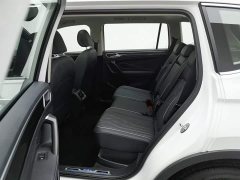Volkswagen Tiguan L PHEV 2023 430PHEV Premium Edition - фото 15