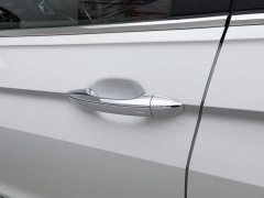 Volkswagen Tiguan L PHEV 2023 430PHEV Premium Edition - фото 18