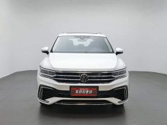 Volkswagen Tiguan L PHEV 2023 430PHEV Premium Edition - фото 3