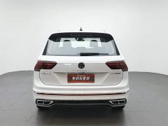 Volkswagen Tiguan L PHEV 2023 430PHEV Premium Edition - фото 4