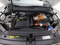 Volkswagen Tiguan L PHEV 2023 430PHEV Premium Edition - фото 6