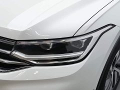 Volkswagen Tiguan L PHEV 2023 430PHEV Premium Edition - фото 7