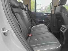 Tank 300 2023 2.0T Tieqi 02 - фото 9