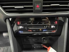 Volkswagen Tiguan L 280TSI automatic two-wheel drive Chaochuang limited edition - фото 11