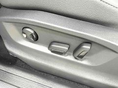 Volkswagen Tiguan L 280TSI automatic two-wheel drive Chaochuang limited edition - фото 14