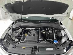 Volkswagen Tiguan L 280TSI automatic two-wheel drive Chaochuang limited edition - фото 18