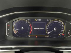 Volkswagen Tiguan L 280TSI automatic two-wheel drive Chaochuang limited edition - фото 19
